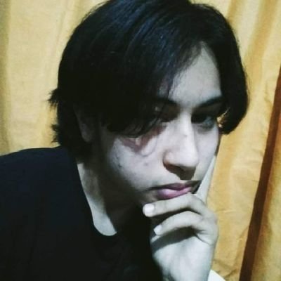 Noirnoir47's profile picture. 