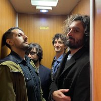 The Wends (@thewendsband) 's Twitter Profile Photo The Wends (@thewendsband) 's Twitter Profile Photo