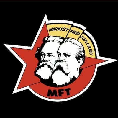 İzmir Dokuz Eylül Üniversitesi Marksist Fikir Topluluğu - Akıl ve Cesaret ile Dünyayı Değiştireceğiz!