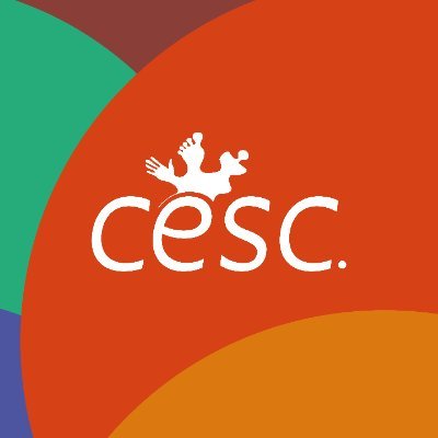 CESC é uma organização sem fins lucrativos, que facilita o #desenvolvimento de capacidades das OSC com vista a melhorar a #participação no desenvolvimento.