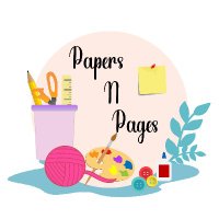 PapersNPages (@papersnpages) 's Twitter Profile