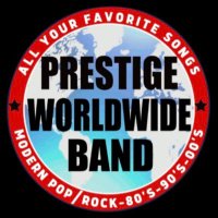 Prestige Worldwide Band WNY(@PrestigeBandWNY) 's Twitter Profile Photo