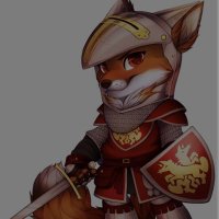 Foxknight Gaming(@FoxknightGmer) 's Twitter Profile Photo