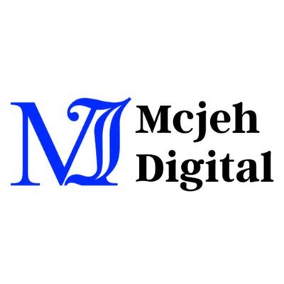 Mcjeh Digital Marketing Agency