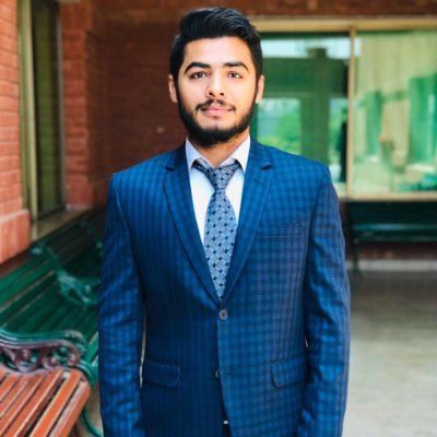 Software Engineer | Web Developer | Data Engineer | Freelancer
#pakistan #freelancing #development