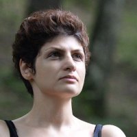 Sogand Nabi (@nabisogand) 's Twitter Profile Photo
