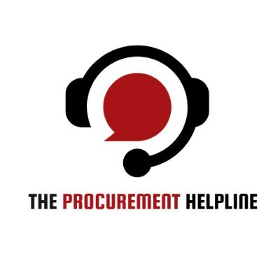 The Procurement Helpline provides support and guidance on your procurement and supply chain challenges, via online advisory and support services.