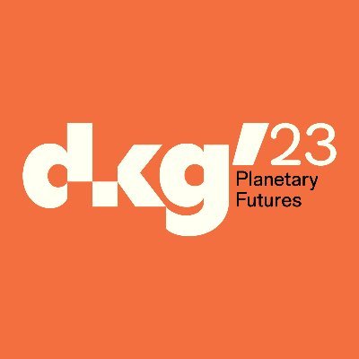 DKG '23: Planetary Futures