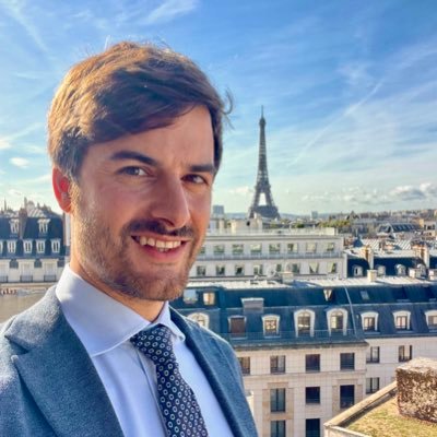 Senior Politics Reporter @POLITICOEurope 🇩🇪 🇳🇱 🇪🇸 🇫🇷 🇮🇹 🇺🇸 ■ Berlin ■ Brussels ■ Buenos Aires