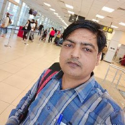जिला पंचायत सदस्य (BJP)
संतकबीरनगर, मेहदवाल, बेलवासेंगर
