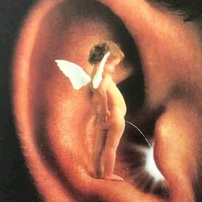 trempel_terr's profile picture. Ї