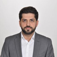 Vedat Ergünbaş (@vedaterg) 's Twitter Profile