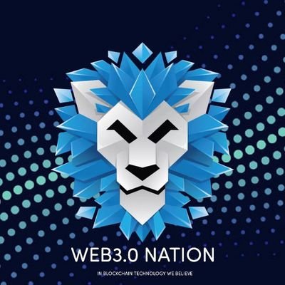 Web3Nation01 Profile Picture