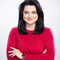 Katarzyna Sitarska(@KasiaSitarska) 's Twitter Profile Photo