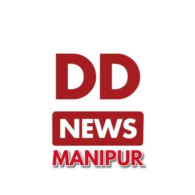 Official Twitter handle of Regional News Unit of DD News, Imphal. Daily bulletin at 6:30 PM