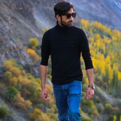 || Educationist || Social activist || Social Media Activist ||Photography Lover || Nagar Valley Gilgit-Baltistan Pakistan || Nizam ilahi ||