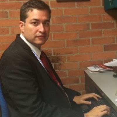 HernanIsaziga's profile picture. 