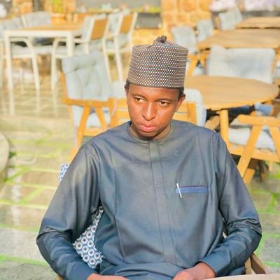 Political Scientist🎓:| Political Analysis:| Media Personality:| Good Governance:|PR:|
Open For Business:| 📊📉📈:| iPhone Plug:| Farm Center:| Web 3