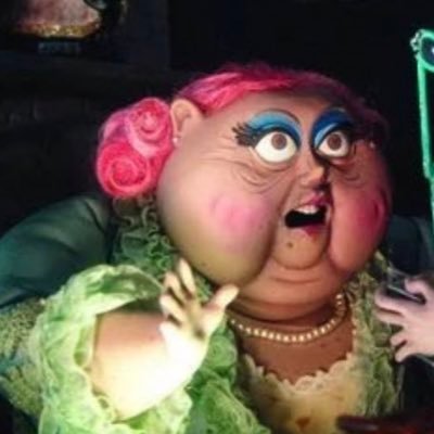 FE4RANDLO4THING's profile picture. 💌 fan account 💌