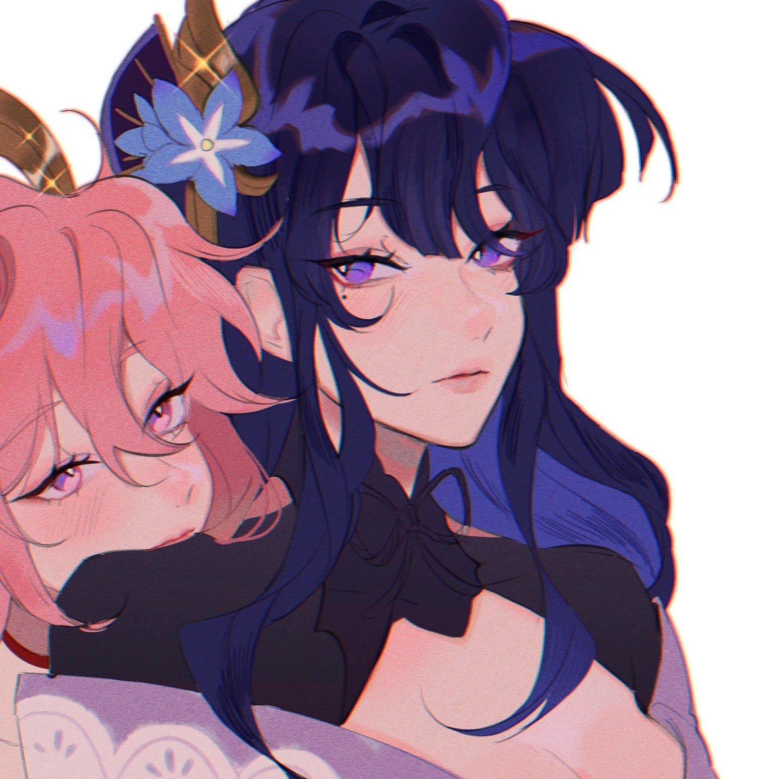 ⠀      𓆩 we fell in love in october @flqrkivss 𓆪