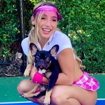 18+ All Natural•SASSY•Smart•Models sometimes•
@Brazzers
@pokmihq
 ambassador• Miami Girl•jet ski boy•Director• RIP Beautiful 
@augustames
https://t.co/17212MlgZR