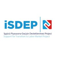 İşgücü Piyasasına Geçişin Desteklenmesi Projesi (@isdep2) Twitter profile photo