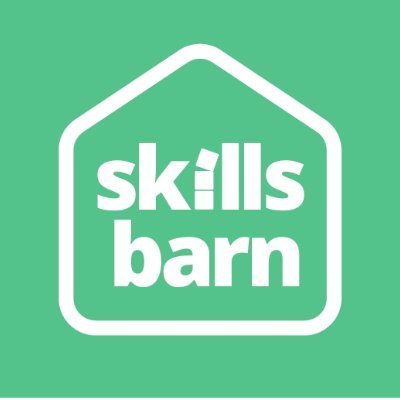 The Skills Barn delivered by Glasgow the Caring City

🏠 Empowering people and communities to obtain skills to set a pathway towards success!