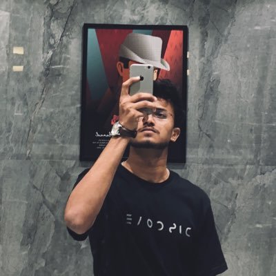 Saurabhreddy_'s profile picture. UI/UX Designer