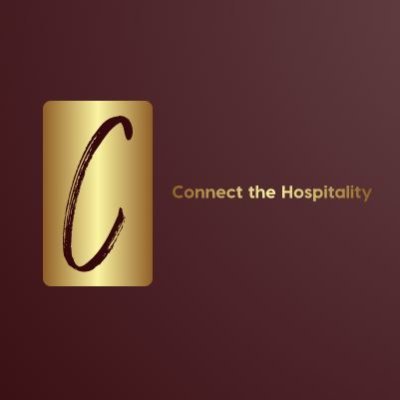 Connect the Hospitality