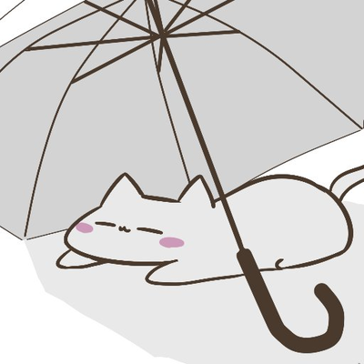日傘さんのプロフィール画像
