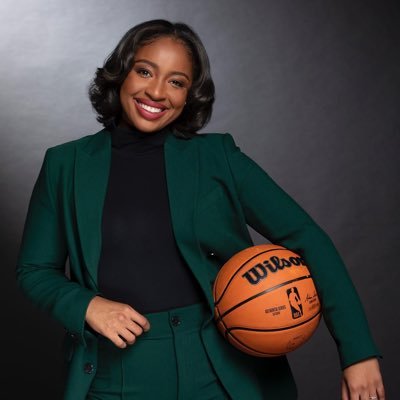 Elon's Zora Stephenson Continues Busy Summer With NBA Finals