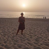 Sandra (@sandra_leach) 's Twitter Profile