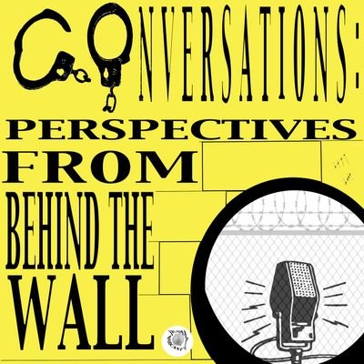 Podcast by formerly incarcerated Texans discussing incarceration and the Prison Industrial Complex. #AbolishthePIC