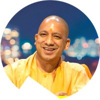 Yogi Adityanath Office(@myogioffice) 's Twitter Profile Photo