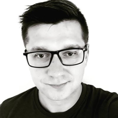 daniel_karolak's profile picture. I'm older SEO specialist. My passion is Google Search :)