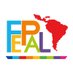FEPAL (@fepalonline) Twitter profile photo FEPAL (@fepalonline) Twitter profile photo