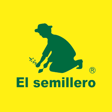 El semillero, contribuye al desarrollo del sector agrícola y forestal, a través del suministro de semillas, insumos de calidad, plántulas y asistencia técnica.