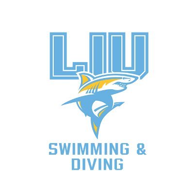 LIU Men's & Women's Swimming Profile