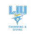 LIU Men's & Women's Swimming (@liusharkswim) Twitter profile photo