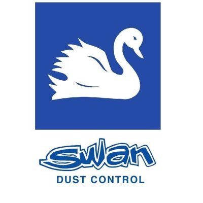 Swan Dust