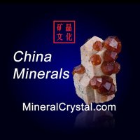 MineralCrystal.com(@chineseminerals) 's Twitter Profile Photo