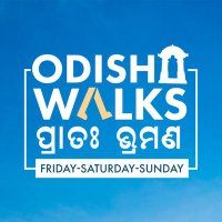 Odisha Walks(@OdishaWalks) 's Twitter Profileg