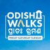 Odisha Walks (@OdishaWalks) Twitter profile photo