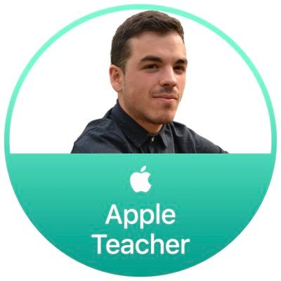 Spanish Teacher at @acshillschool. PBL (Project Based Learning) teacher. Apple teacher/Apple teacher portfolio. LGBTQIA+ Network Lead. He/his/him.