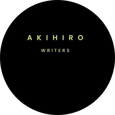 @Akihiroessays
