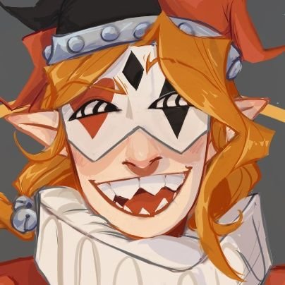 NatLonelyGhost's profile picture. Artista 🇧🇷|` - 
Ele/dele, he/they|` - 
Multifandom + conteúdo original!|` -
Aq jaz a minha conta antiga, agr em @citrusbugz |` -