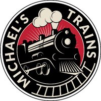 Michaels Trains(@MichaelsTrains) 's Twitter Profile Photo