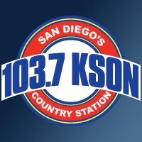 103.7 KSON (@ksonsandiego) 's Twitter Profile Photo