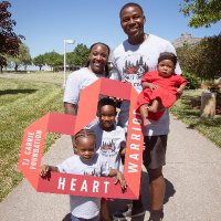 Tj Carrie Foundation(@tj_foundation) 's Twitter Profile Photo