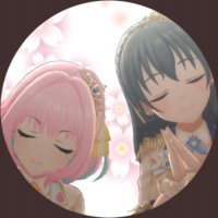 ゆめりえる@一生はじりあ✨Isosceles現地💊🏺🍎🦈(@Sa_Lo_ve_Riamu) 's Twitter Profile Photo